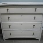 463 8394 CHEST OF DRAWERS